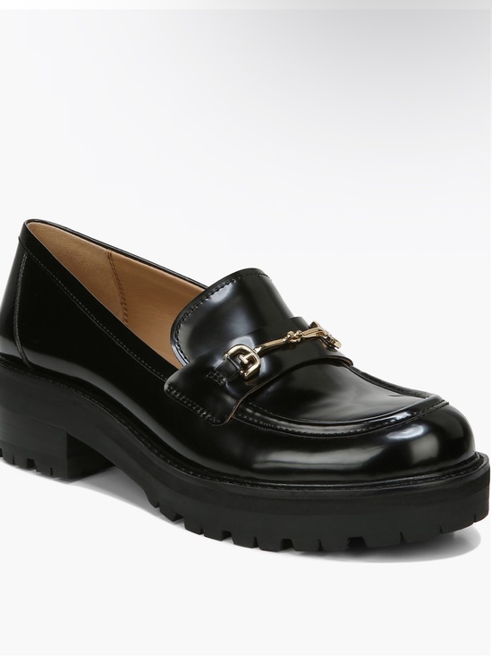 Sam Edelman Shoes - Sam Edelman Tully Platform Loafer Women’s 8.5
